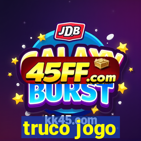 truco jogo